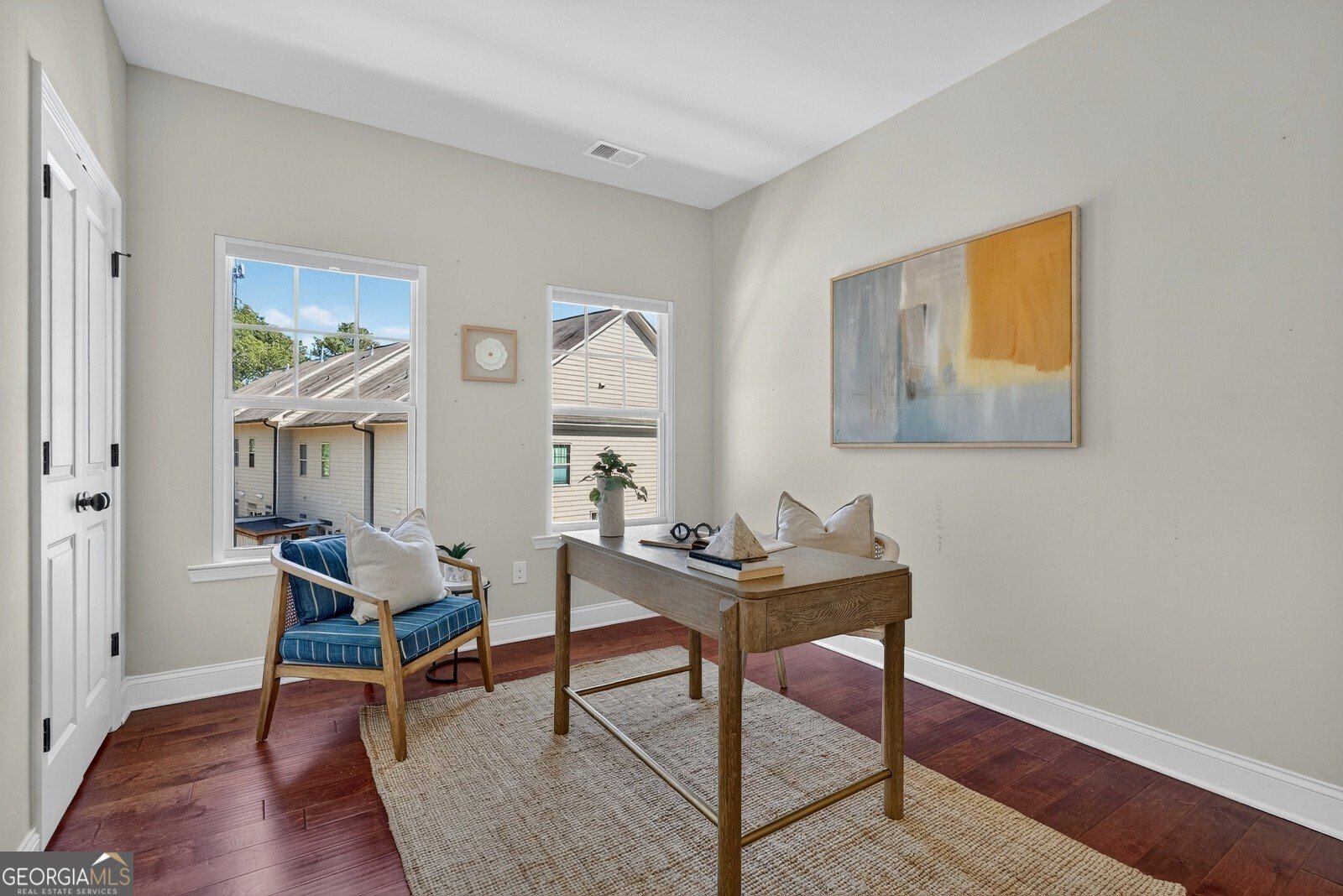 1104 Bakary Court Decatur - 21