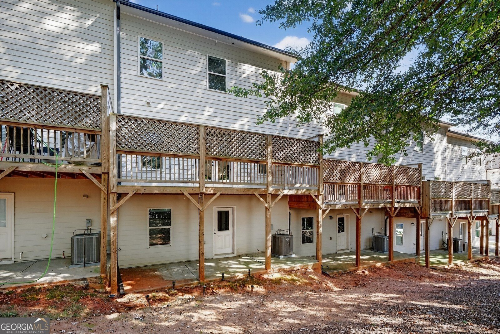 1104 Bakary Court Decatur - 28