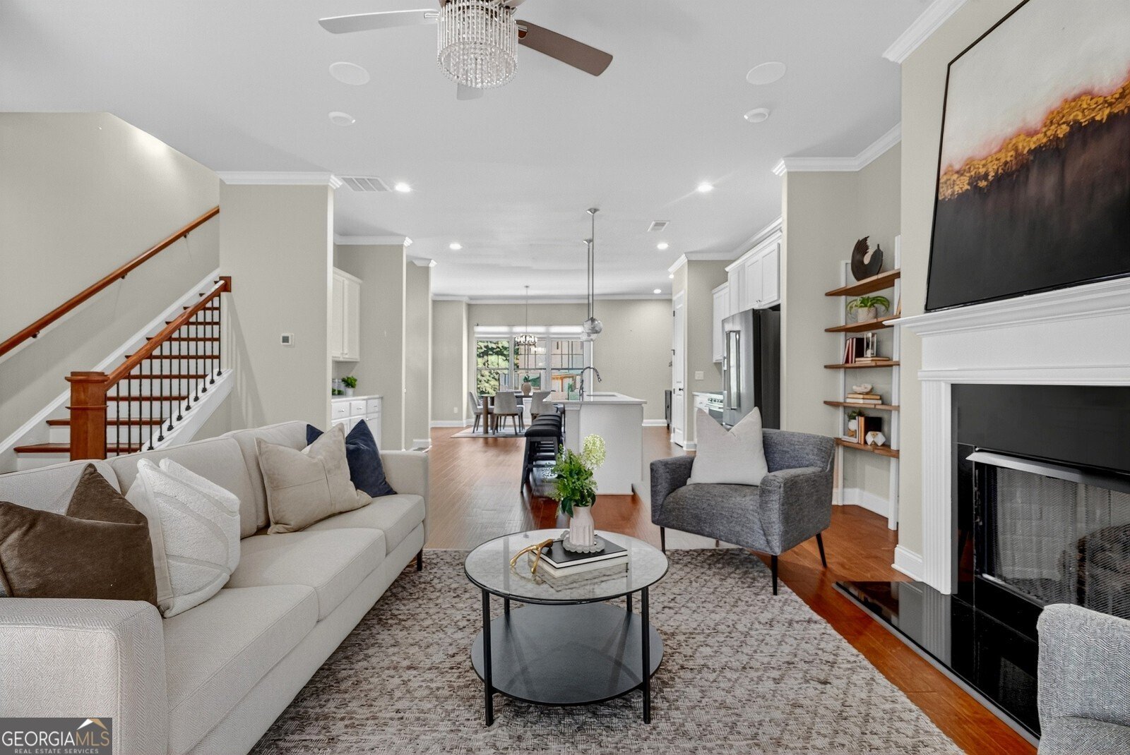 1104 Bakary Court Decatur - 6