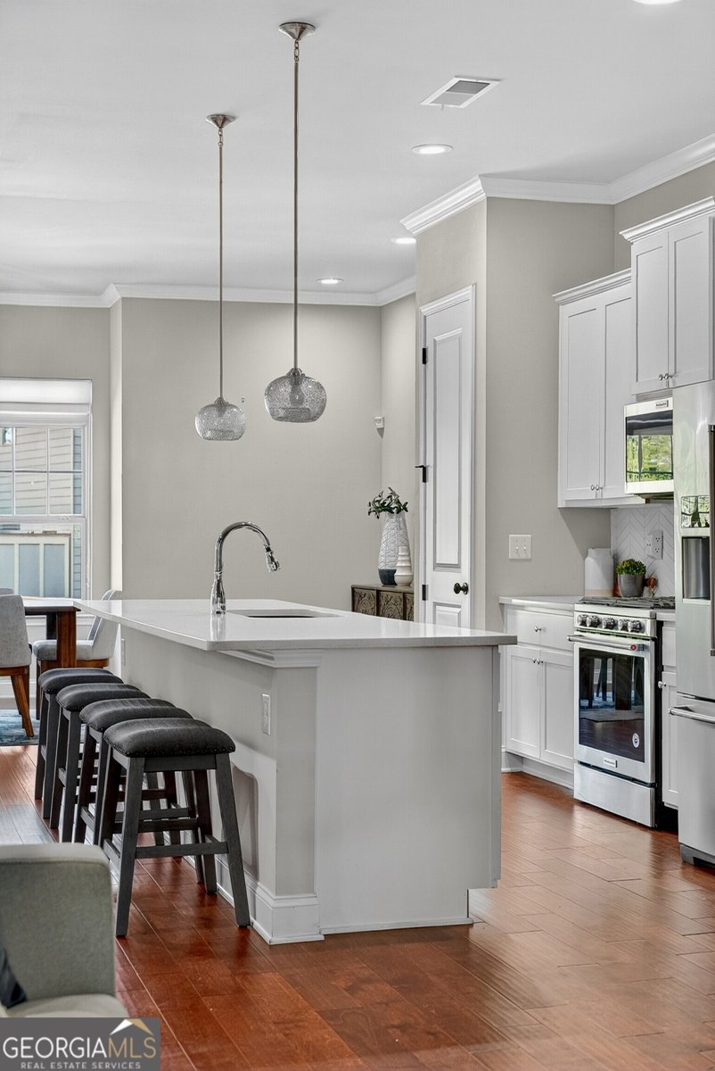 1104 Bakary Court Decatur - 7