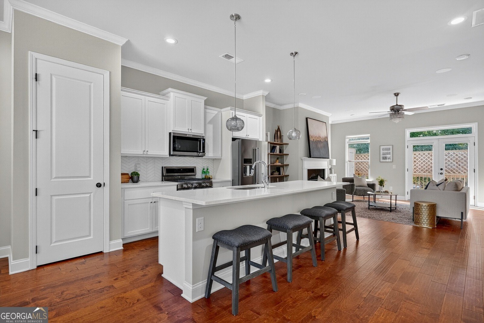 1104 Bakary Court Decatur - 8