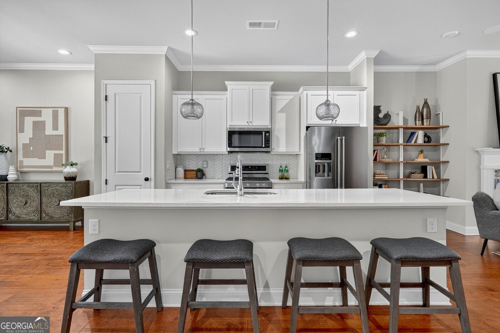 1104 Bakary Court Decatur - 9