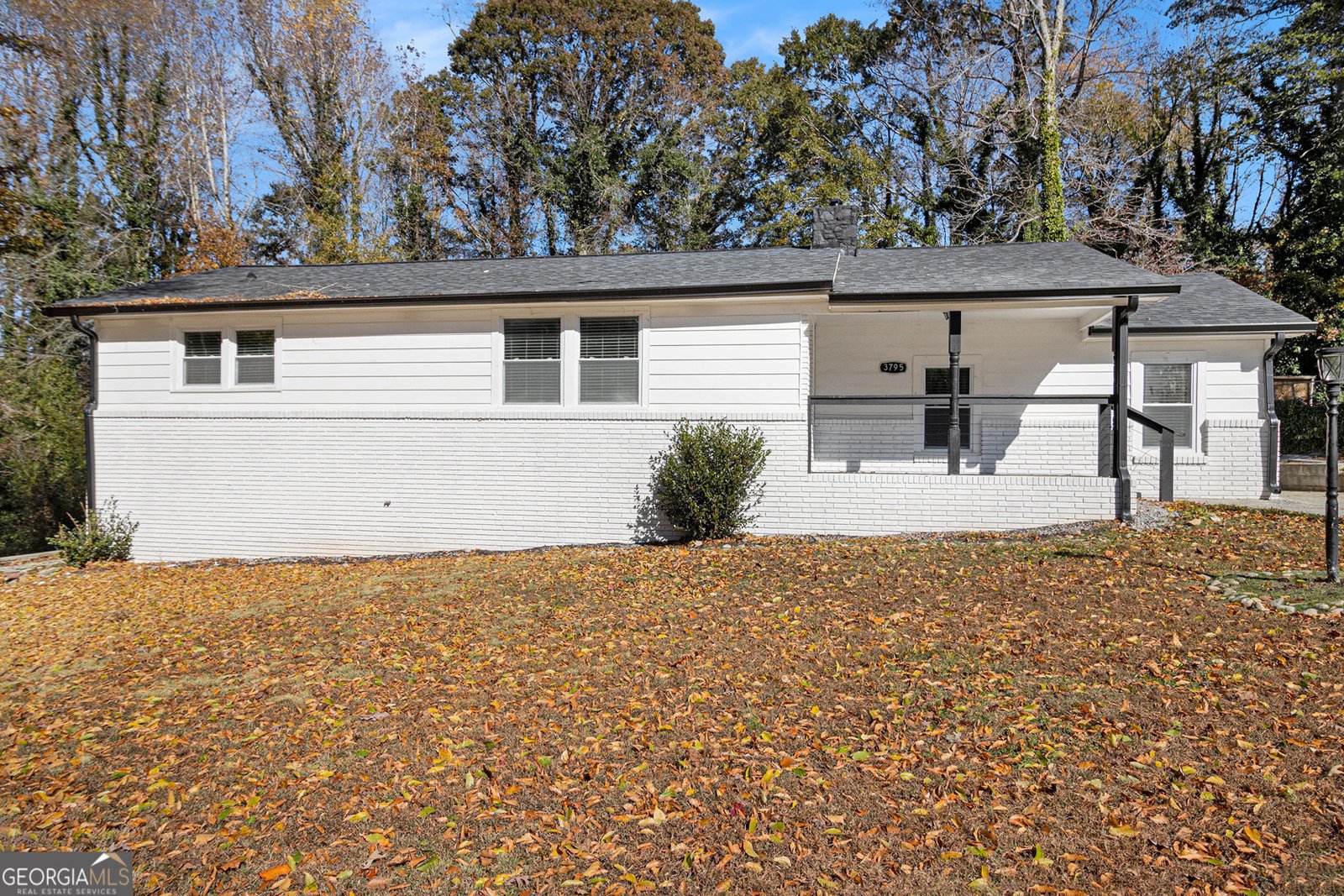 3795 King Edward Trail Atlanta - 25