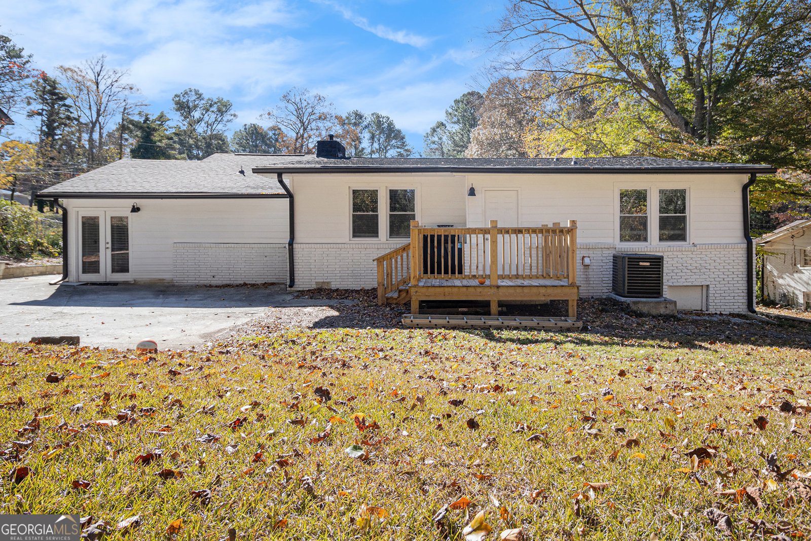 3795 King Edward Trail Atlanta - 26