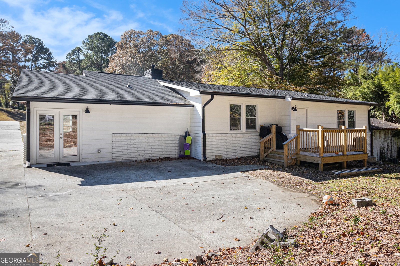 3795 King Edward Trail Atlanta - 27