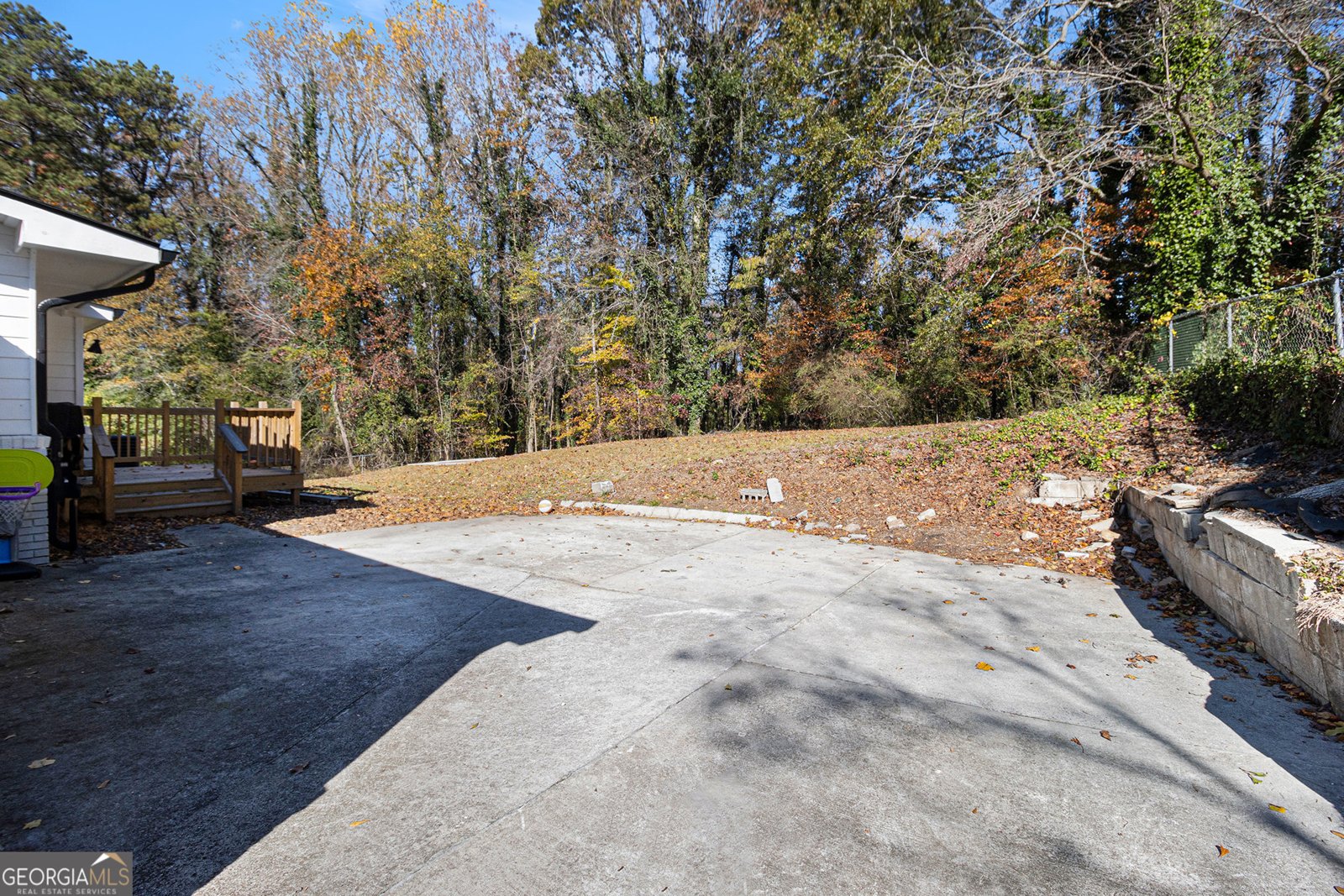 3795 King Edward Trail Atlanta - 28