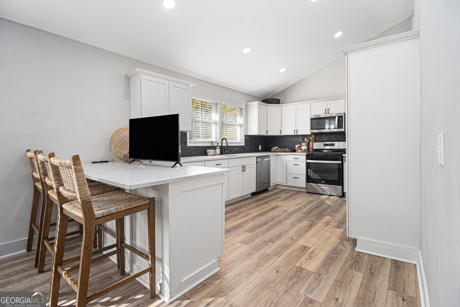 3795 King Edward Trail Atlanta - 5