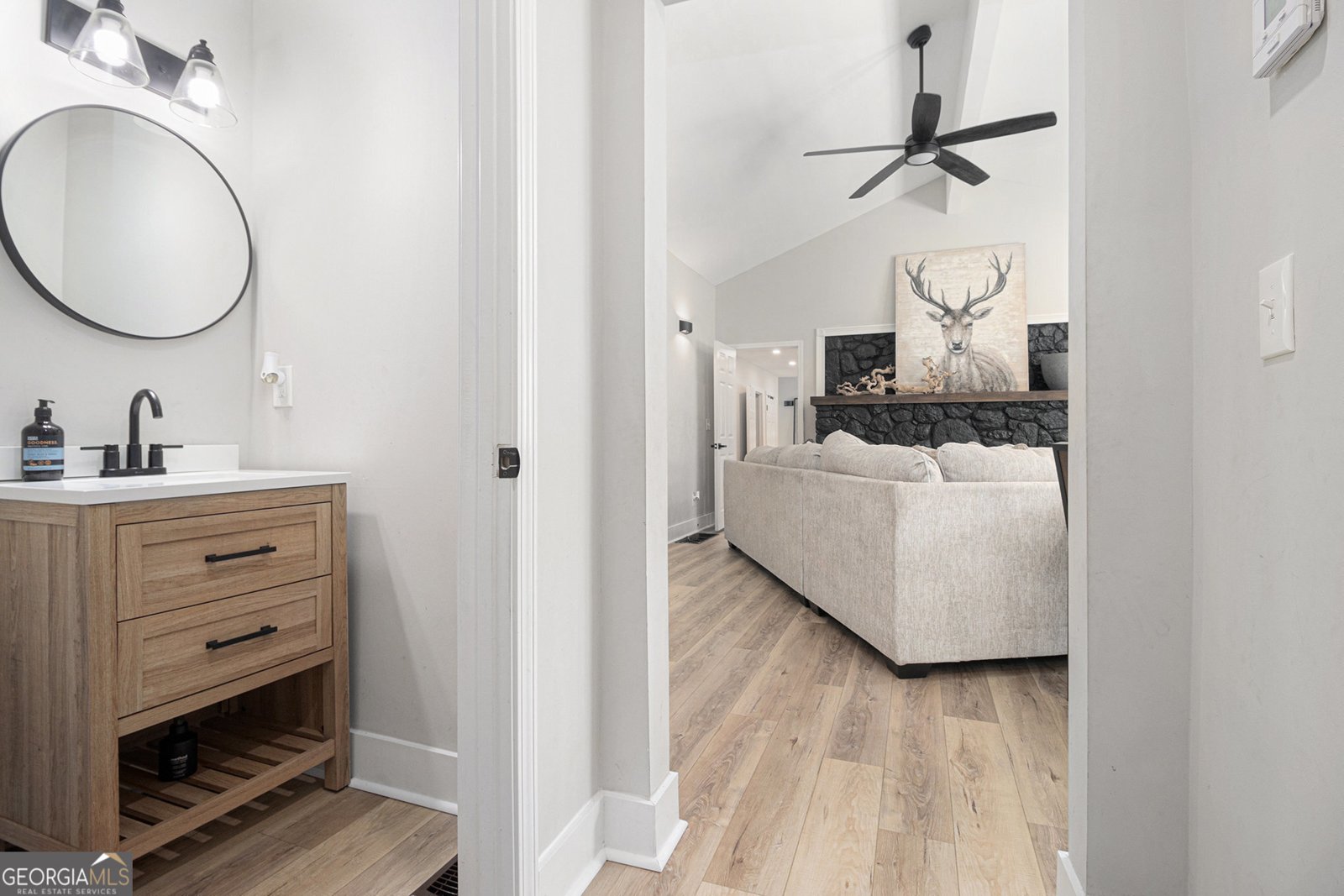 3795 King Edward Trail Atlanta - 9