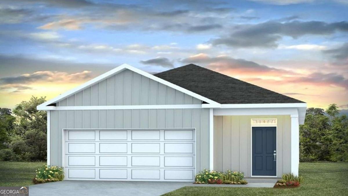 35 Cypress Loop Port Wentworth - main photo