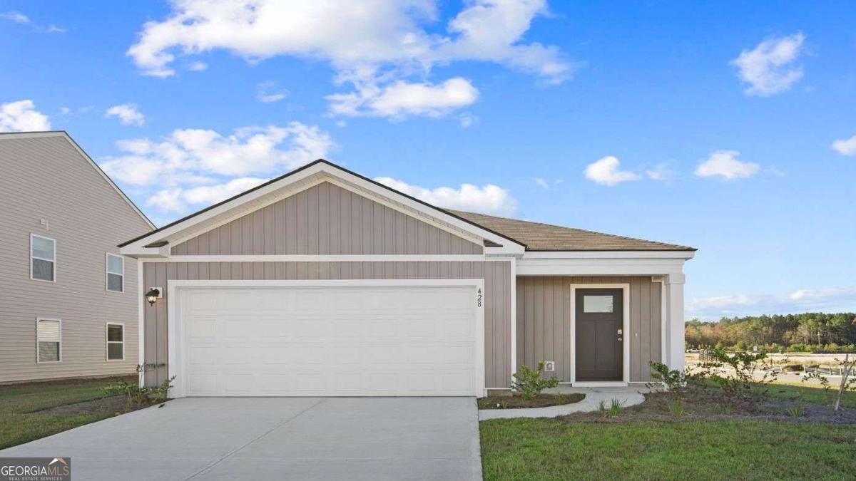 35 Cypress Loop Port Wentworth - 5