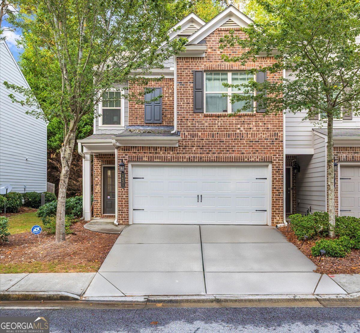 2431 NORWOOD PARK Crossing Atlanta - 1