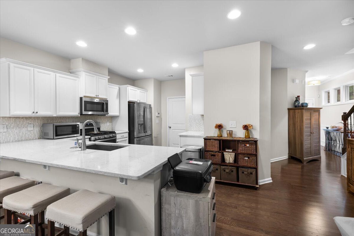 2431 NORWOOD PARK Crossing Atlanta - 10