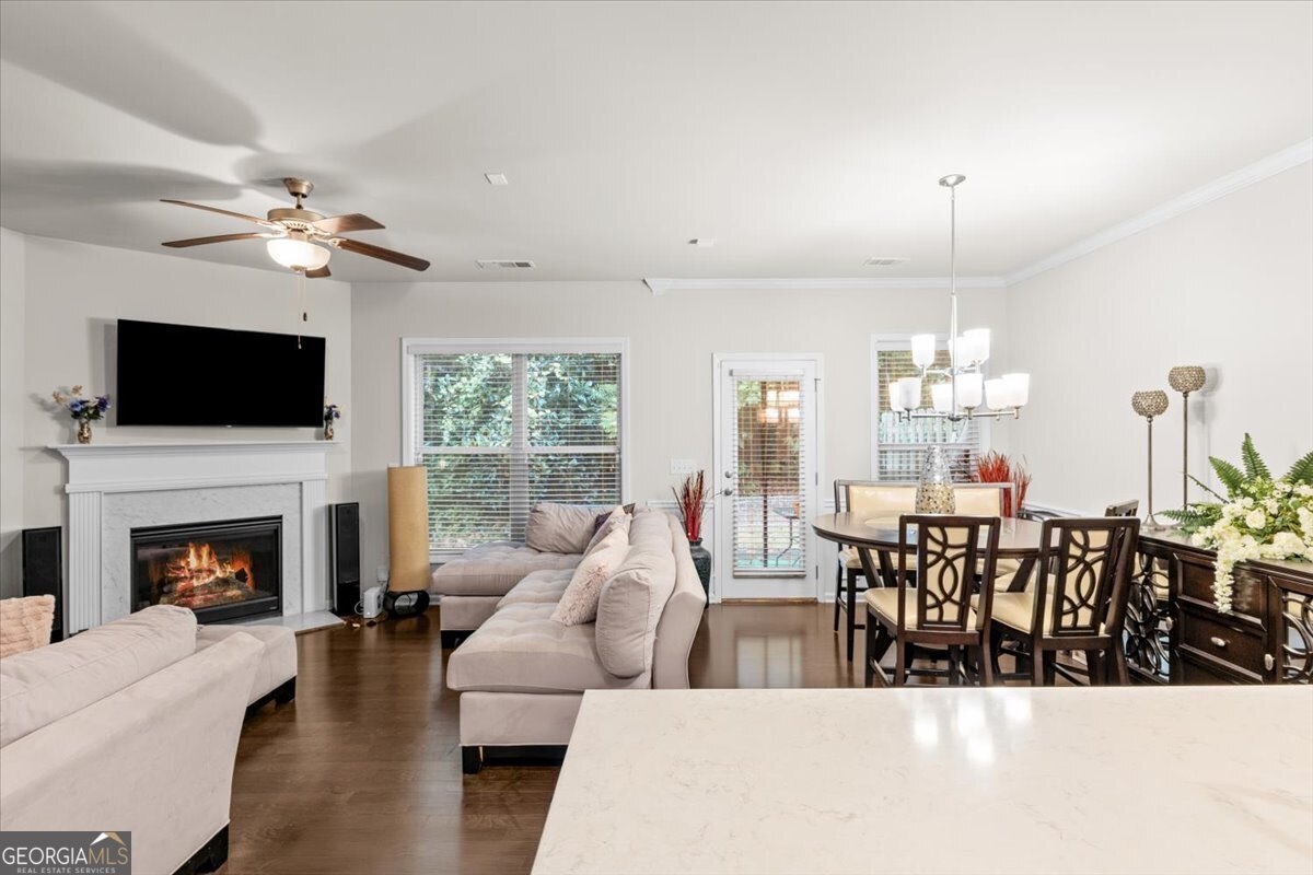 2431 NORWOOD PARK Crossing Atlanta - 11