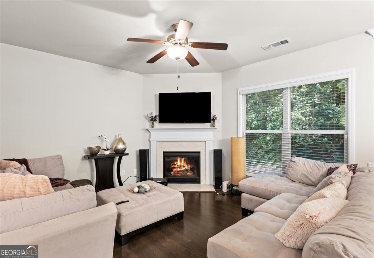 2431 NORWOOD PARK Crossing Atlanta - 12