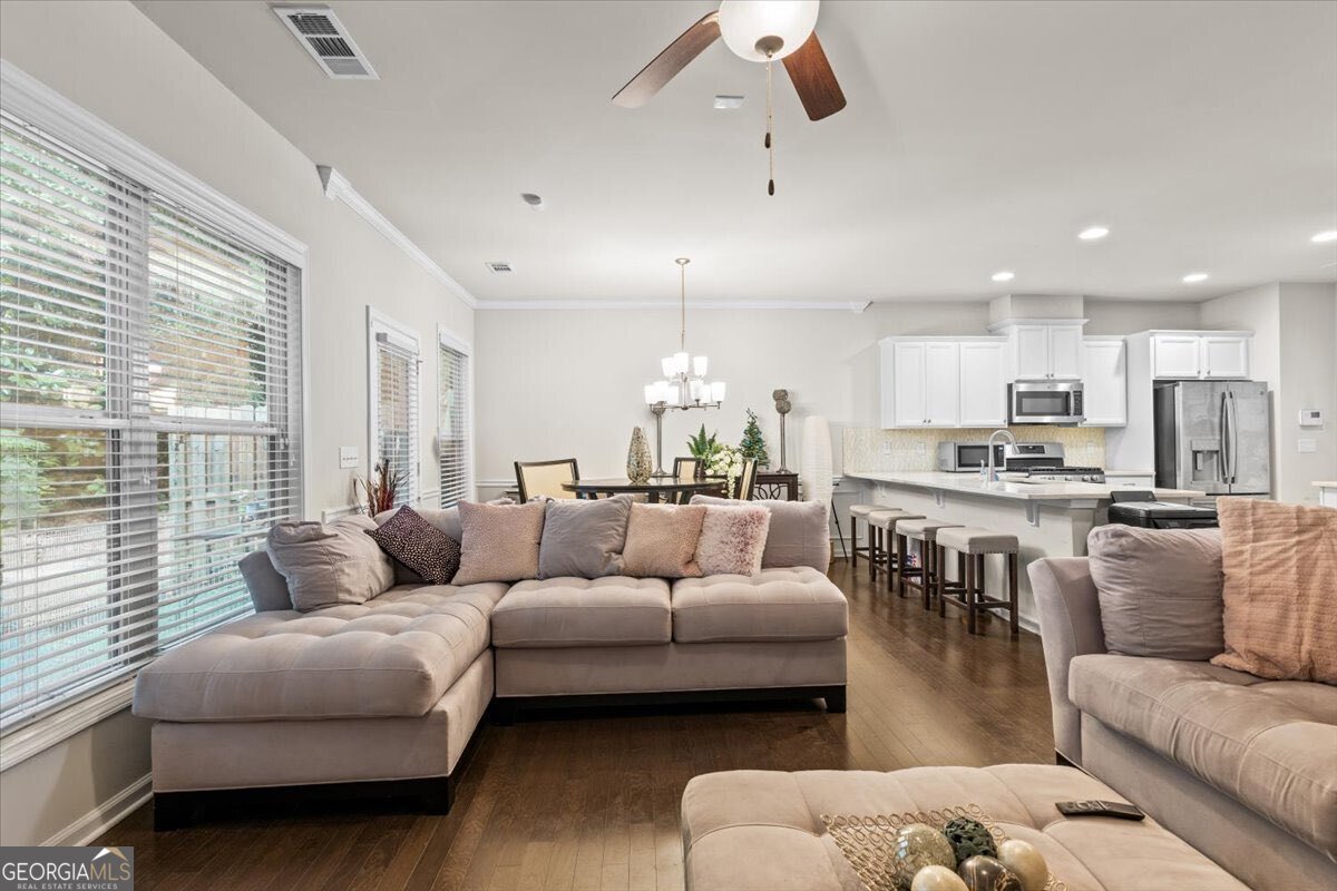 2431 NORWOOD PARK Crossing Atlanta - 13