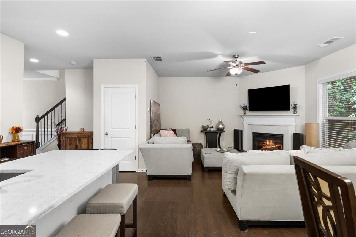 2431 NORWOOD PARK Crossing Atlanta - 15