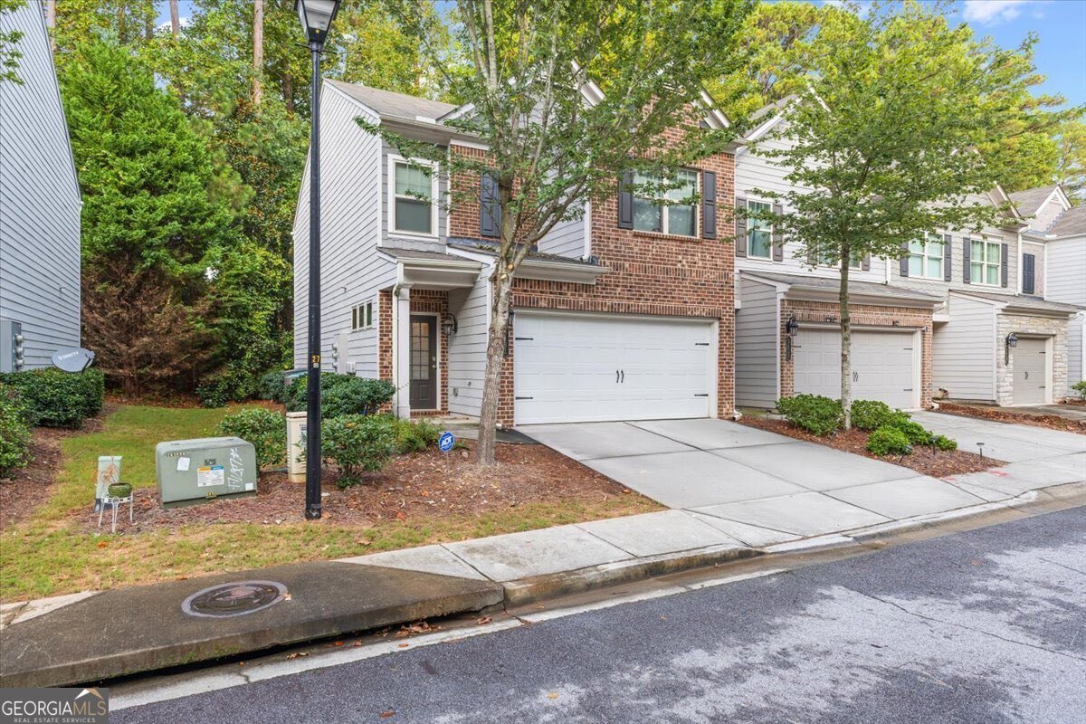 2431 NORWOOD PARK Crossing Atlanta - 2