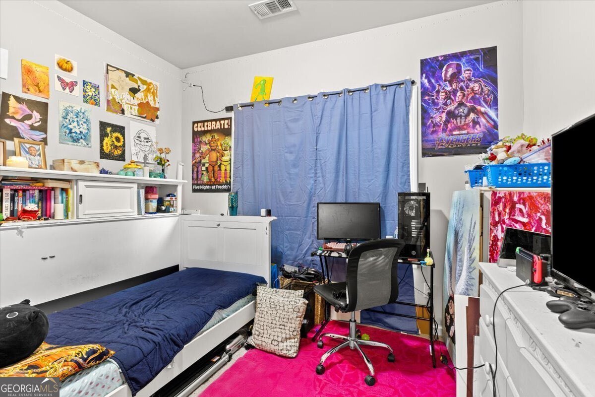 2431 NORWOOD PARK Crossing Atlanta - 24