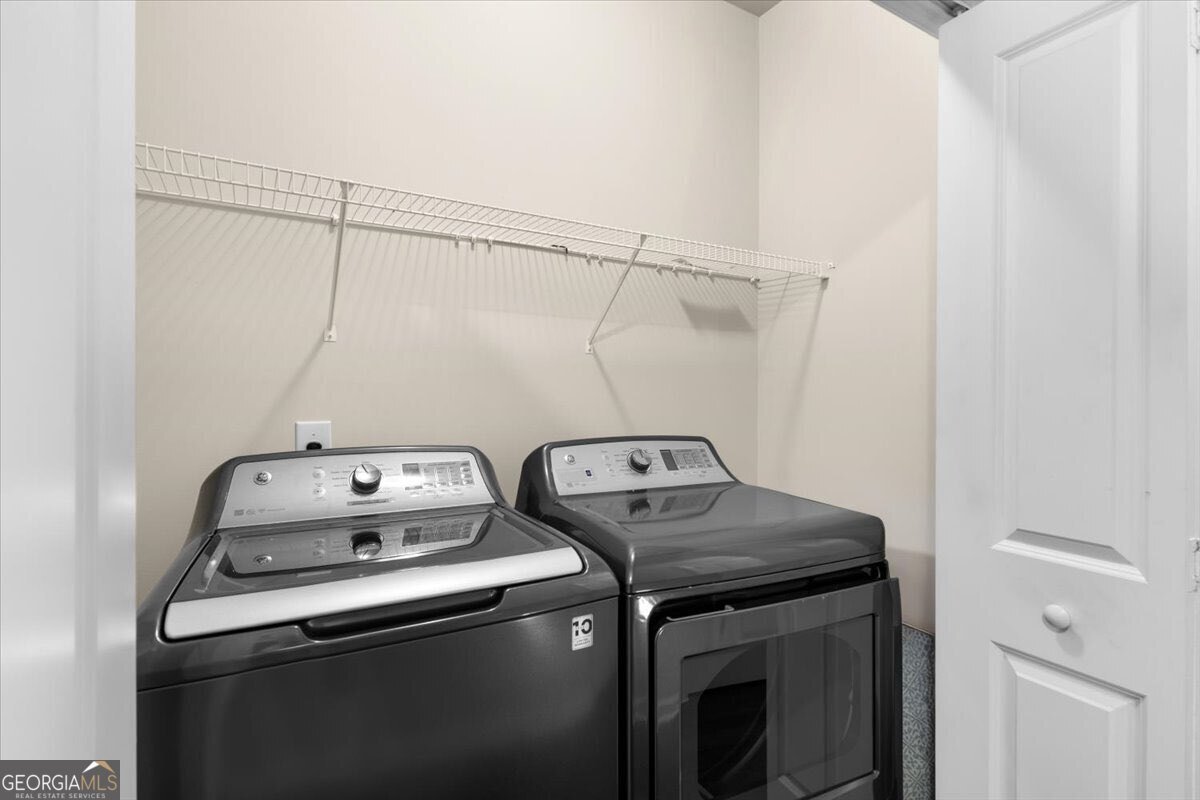 2431 NORWOOD PARK Crossing Atlanta - 25