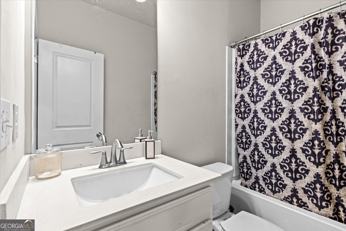 2431 NORWOOD PARK Crossing Atlanta - 26