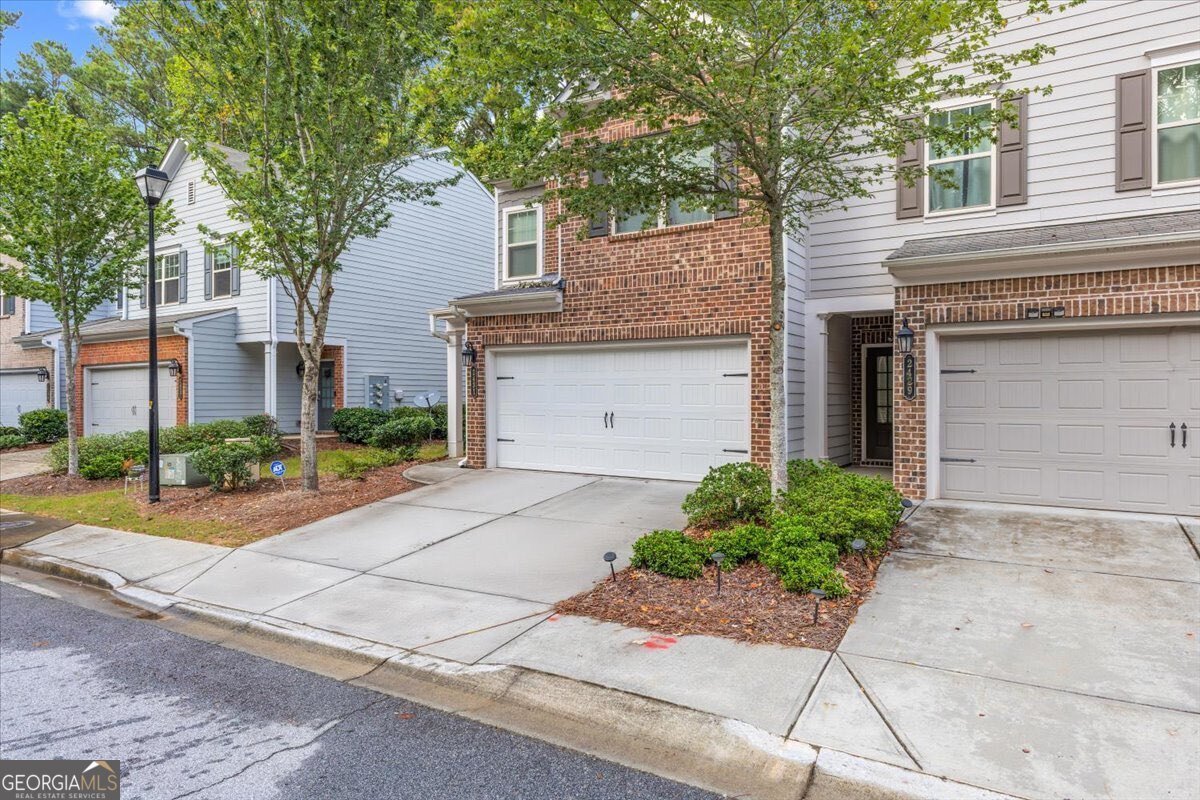 2431 NORWOOD PARK Crossing Atlanta - 3