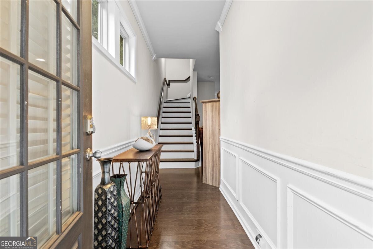 2431 NORWOOD PARK Crossing Atlanta - 5