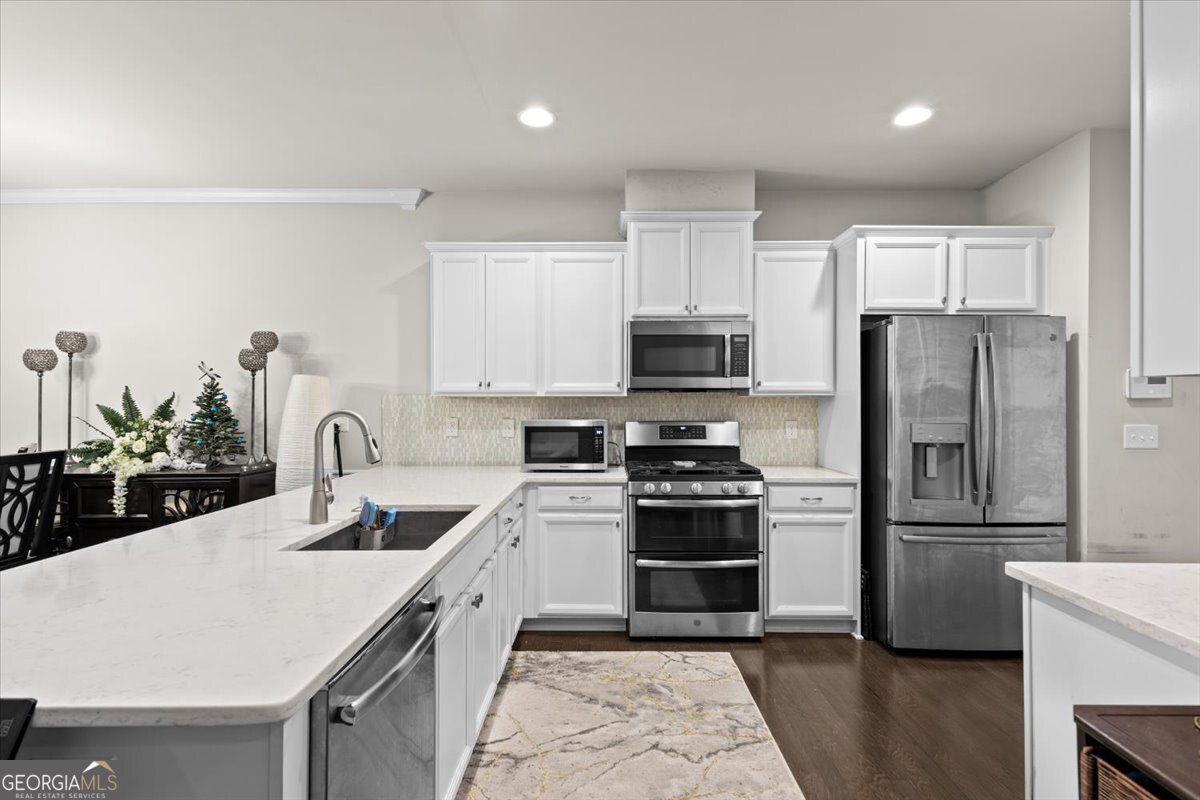 2431 NORWOOD PARK Crossing Atlanta - 7