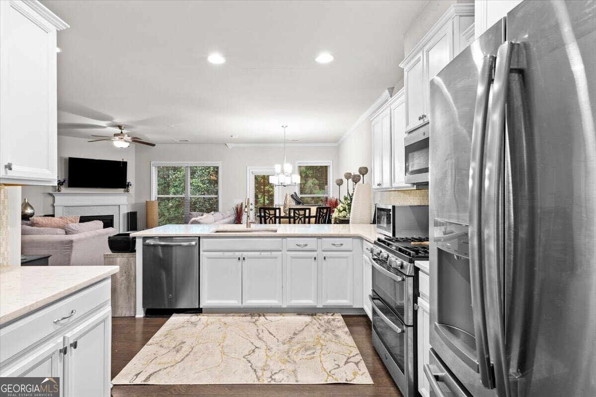 2431 NORWOOD PARK Crossing Atlanta - 8