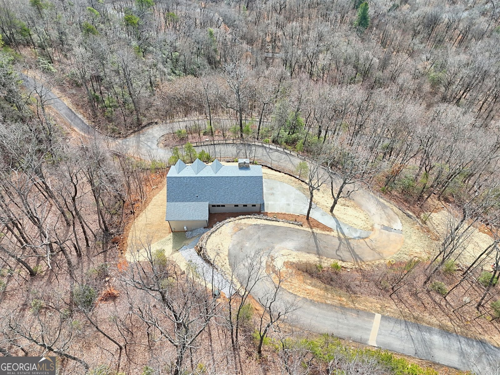 416 Winding View Clayton - 34