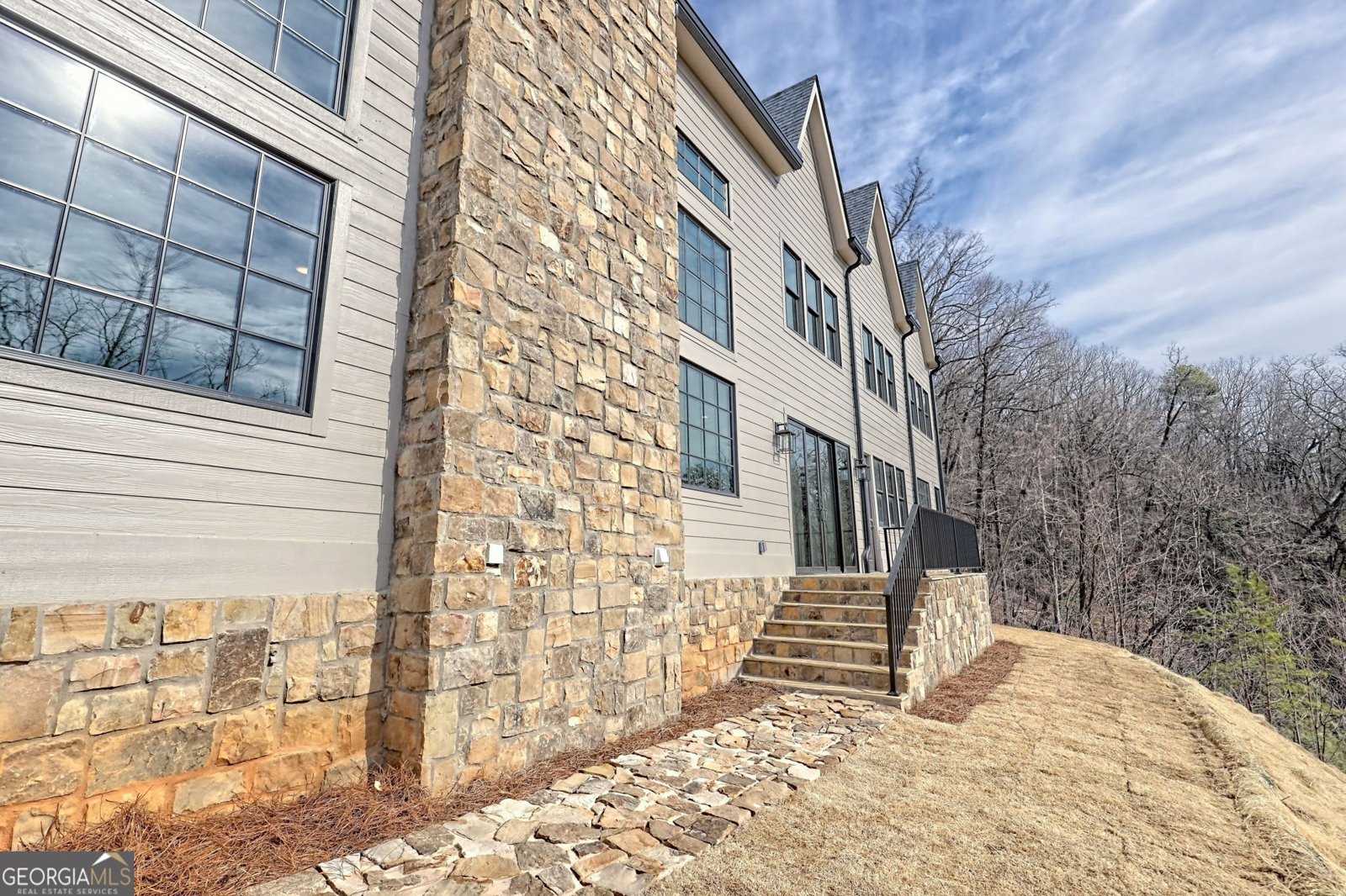 416 Winding View Clayton - 75