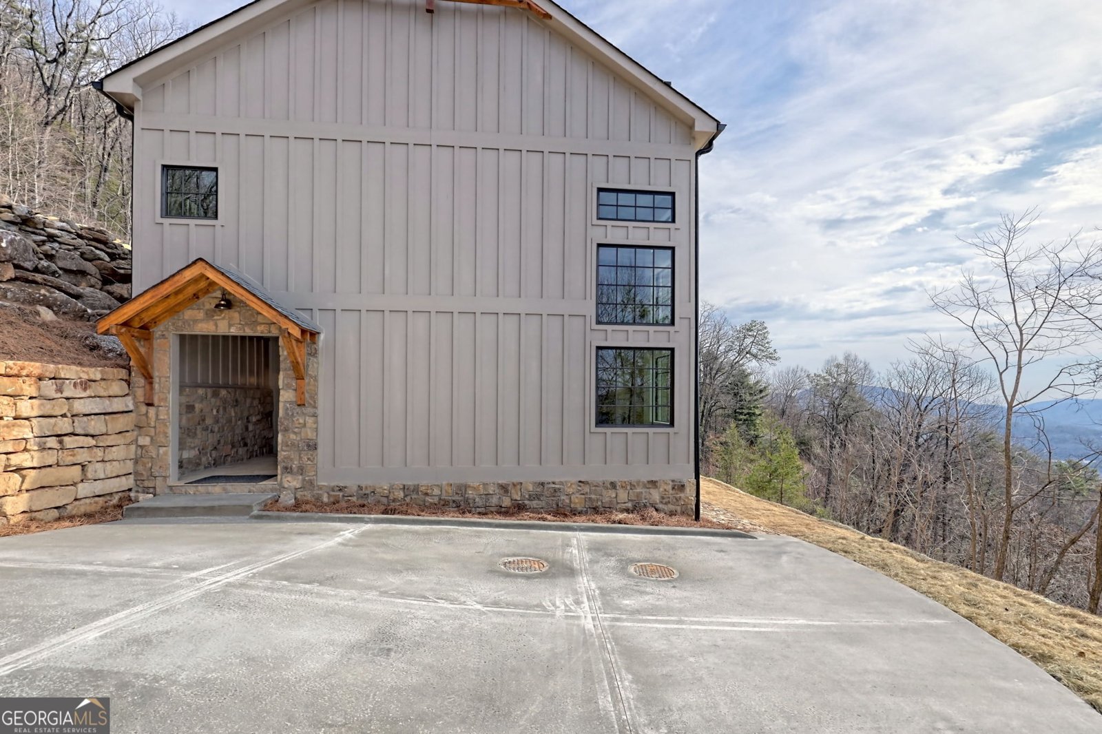 416 Winding View Clayton - 76