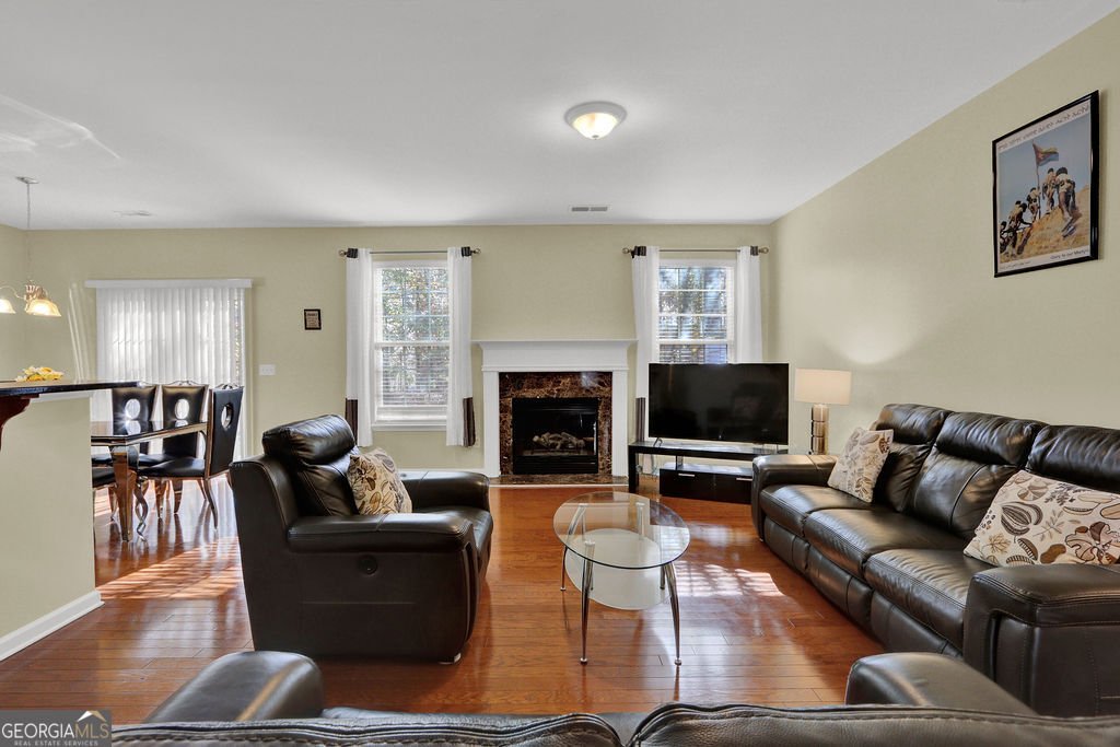 6286 Spring Knoll Court Tucker - 10