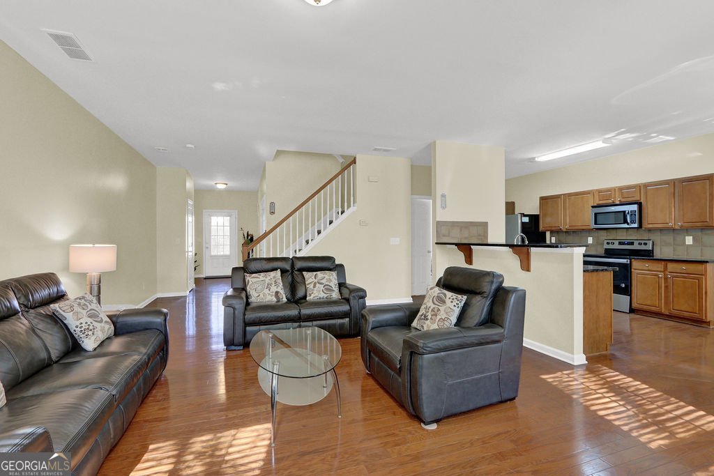 6286 Spring Knoll Court Tucker - 11