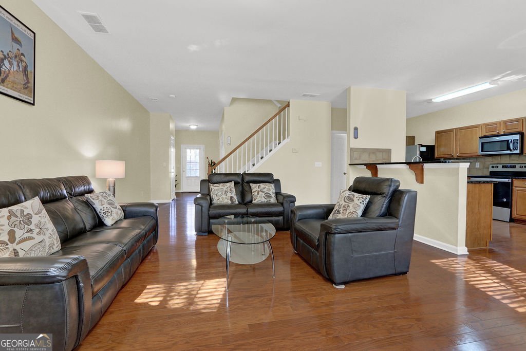 6286 Spring Knoll Court Tucker - 12