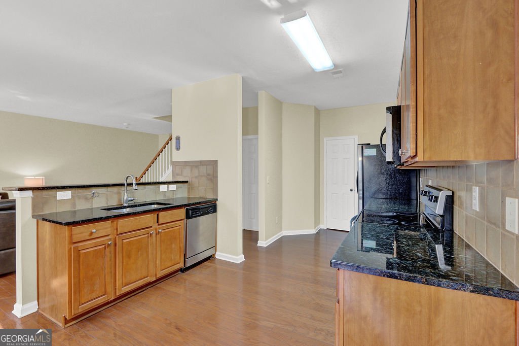 6286 Spring Knoll Court Tucker - 15