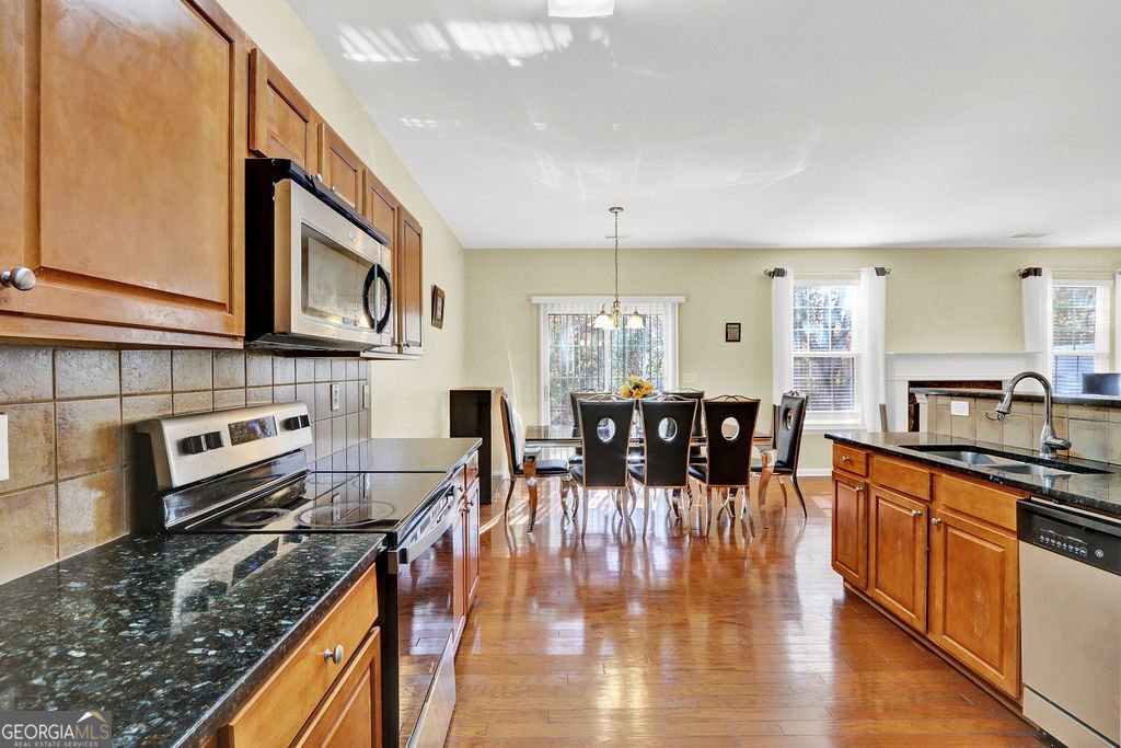 6286 Spring Knoll Court Tucker - 19