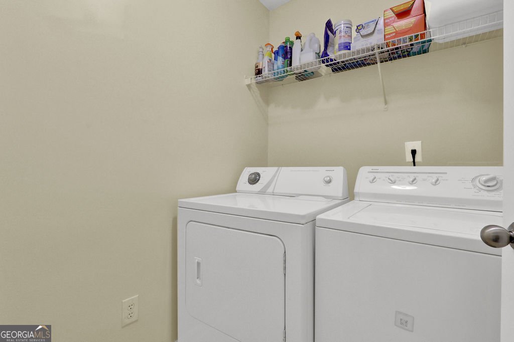 6286 Spring Knoll Court Tucker - 27