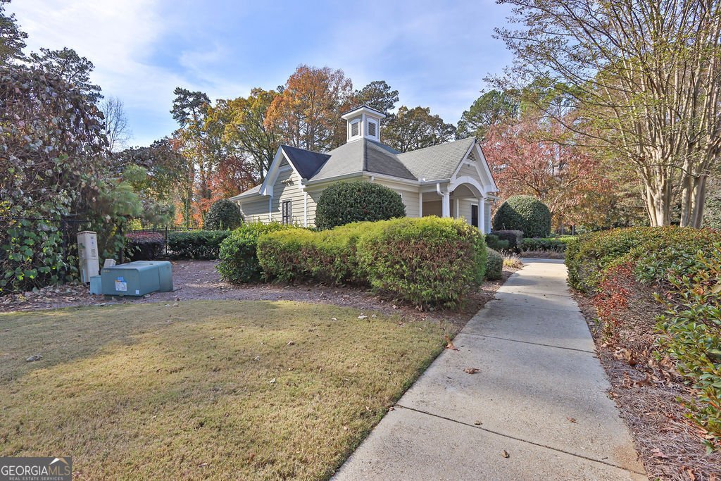 6286 Spring Knoll Court Tucker - 37