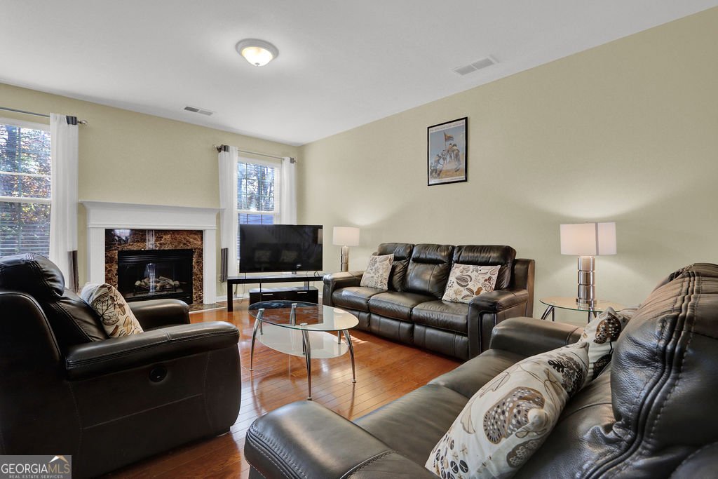 6286 Spring Knoll Court Tucker - 8