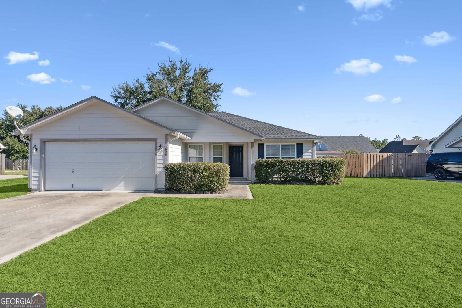 606 Victoria Circle St. Marys - main photo