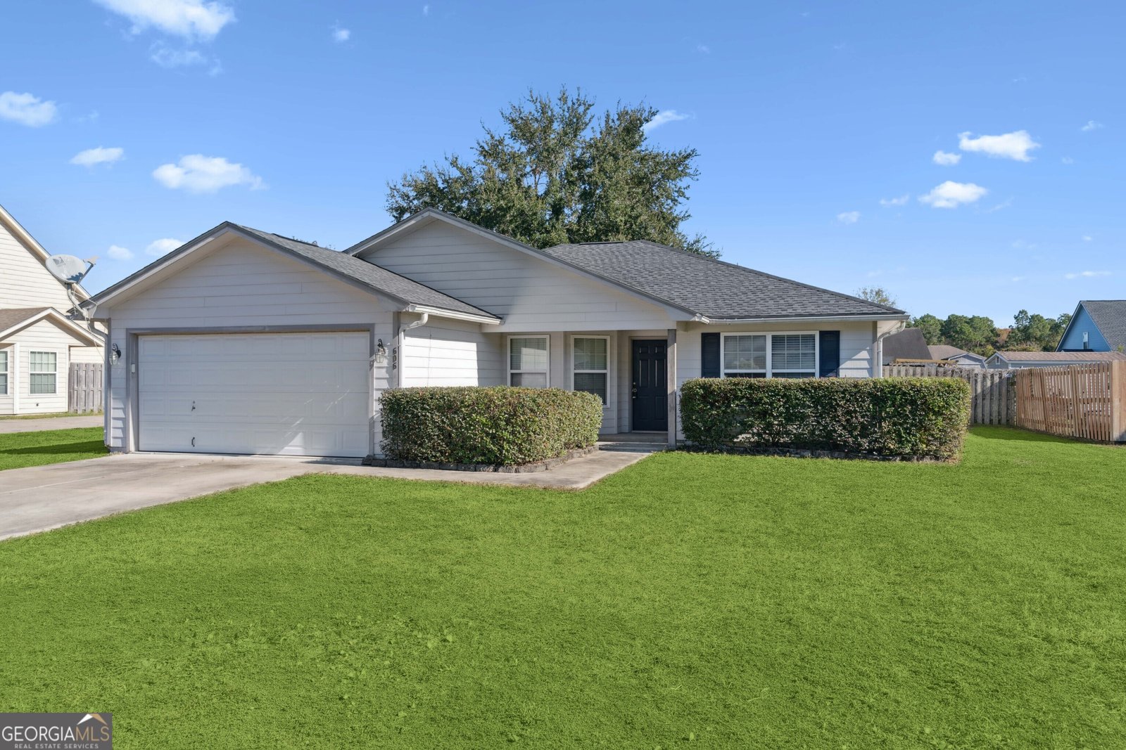 606 Victoria Circle St. Marys - 2