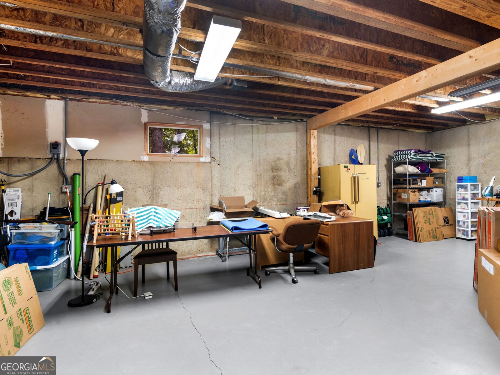 117 Rand Court Eatonton - 1