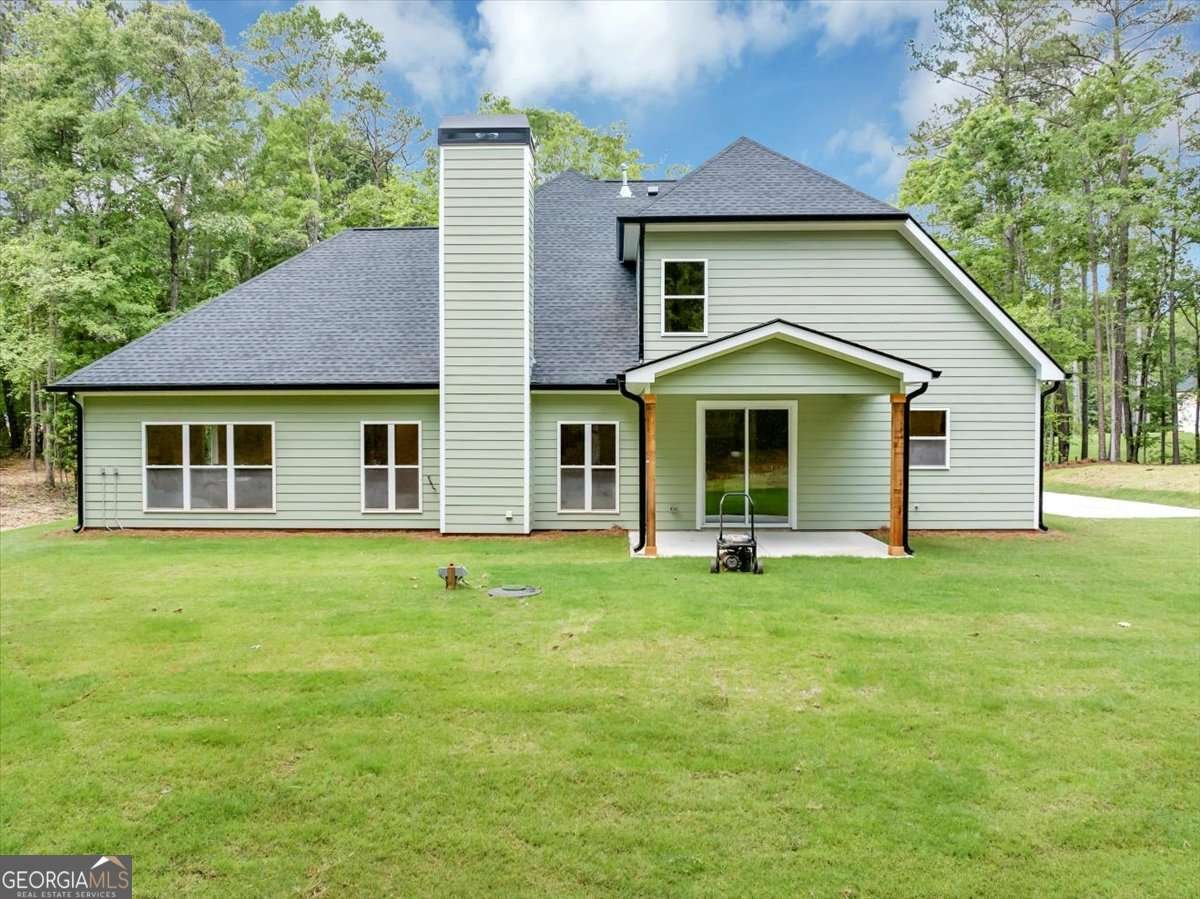 636 Harbour Shores Drive Jackson - 50