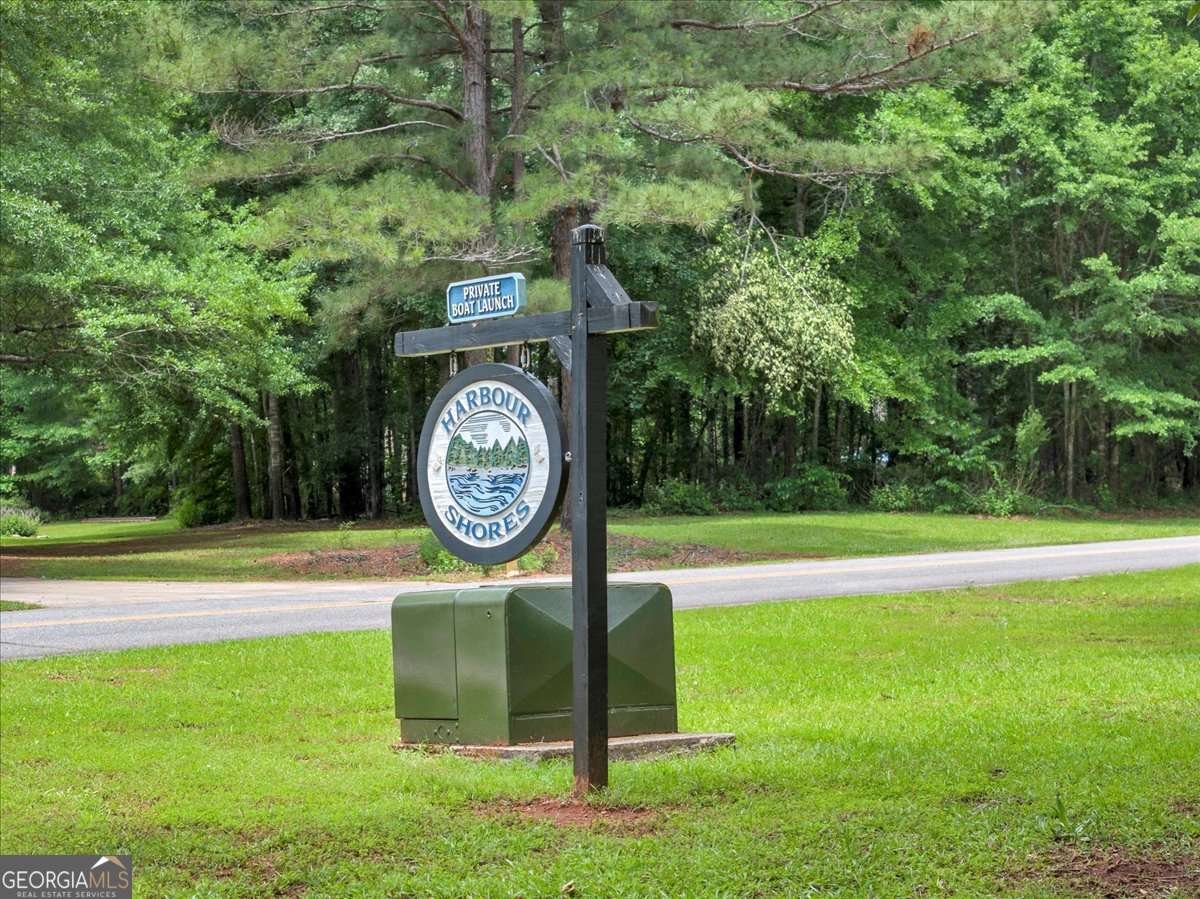 636 Harbour Shores Drive Jackson - 51