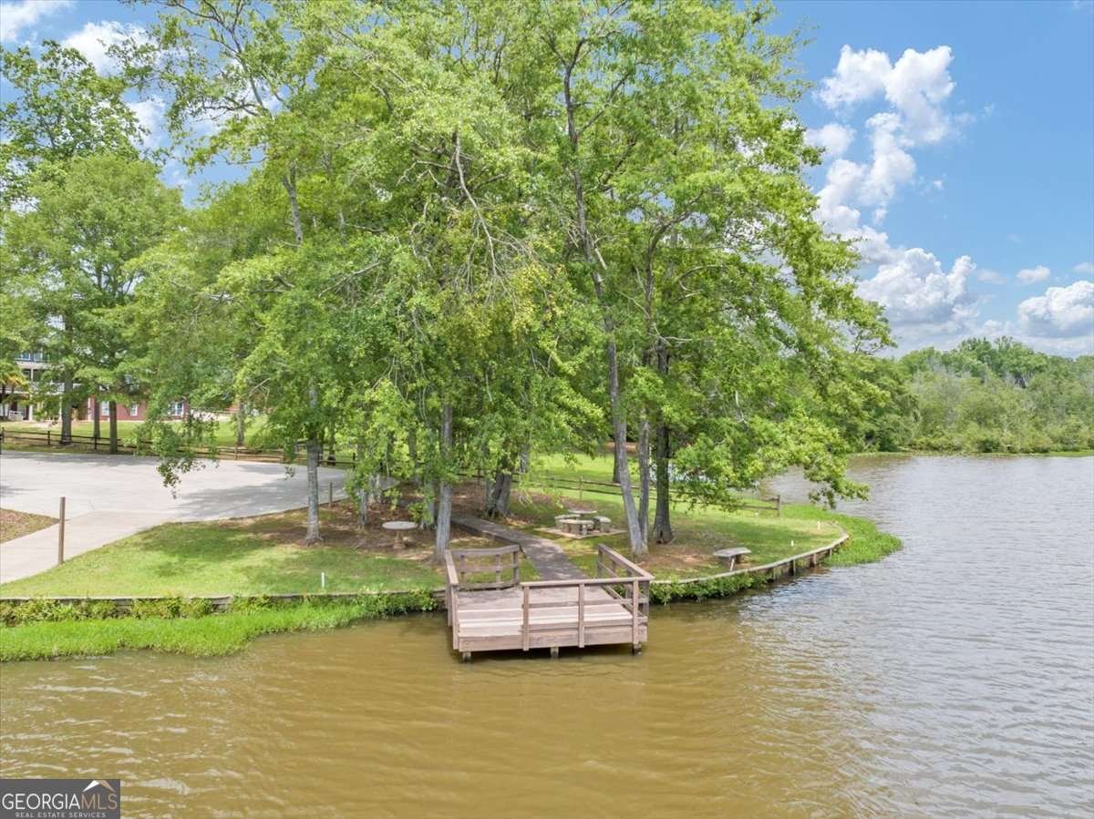 636 Harbour Shores Drive Jackson - 56