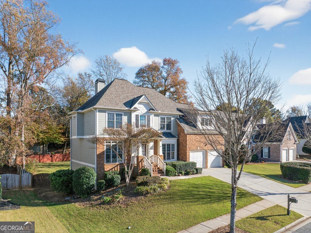 1547 Trilogy Park Hoschton - main photo