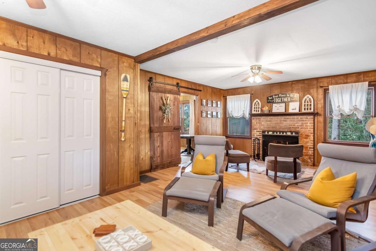 60 Bailey Creek Drive Blue Ridge - 10