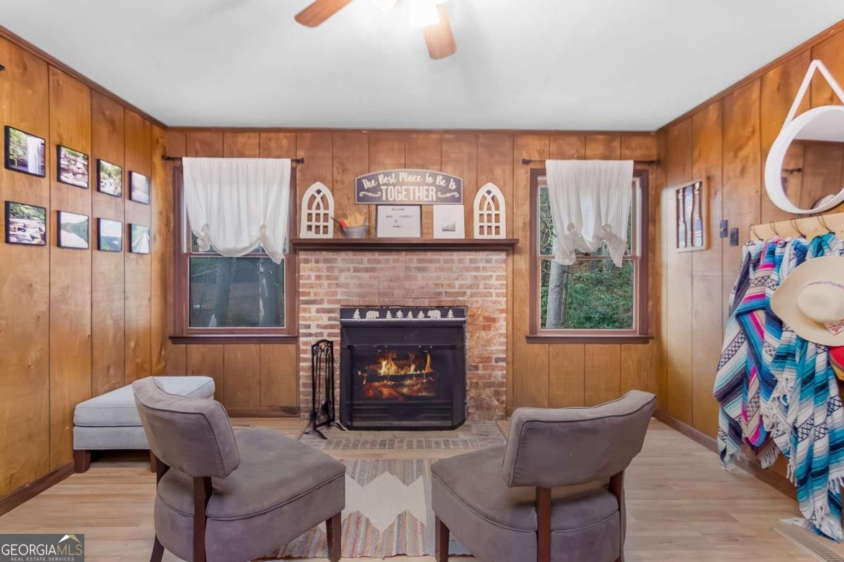 60 Bailey Creek Drive Blue Ridge - 13