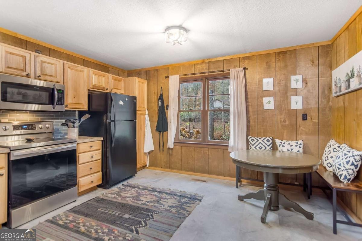 60 Bailey Creek Drive Blue Ridge - 14