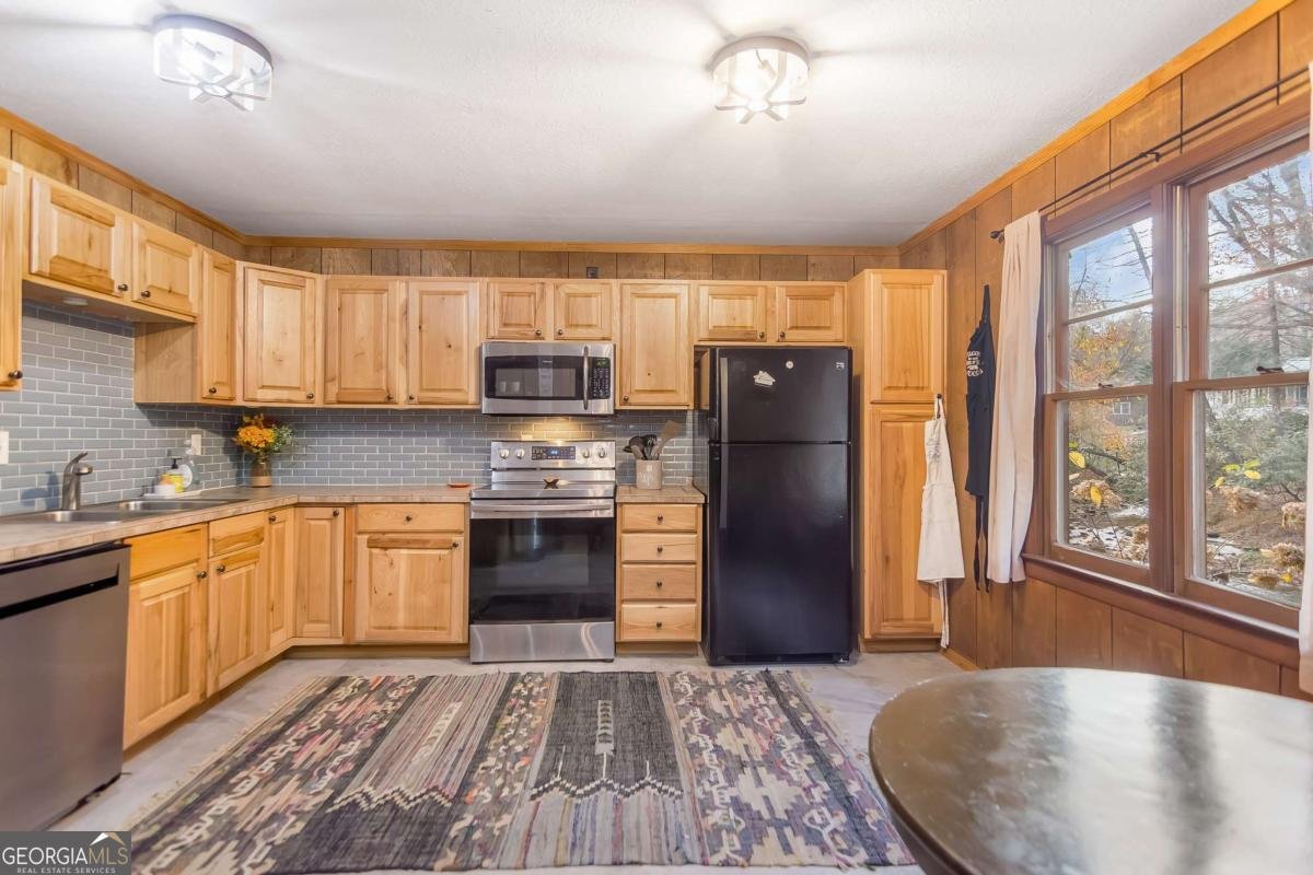 60 Bailey Creek Drive Blue Ridge - 15